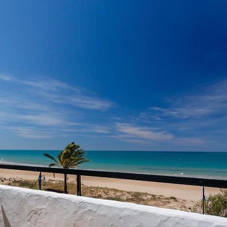 Barrosa Frente Al Mar Apartment Chiclana de la Frontera Exterior photo